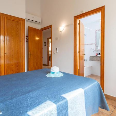 Villa Clariana Cala en Bosch Dış mekan fotoğraf