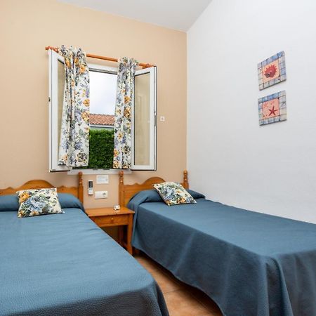 Villa Clariana Cala en Bosch Dış mekan fotoğraf