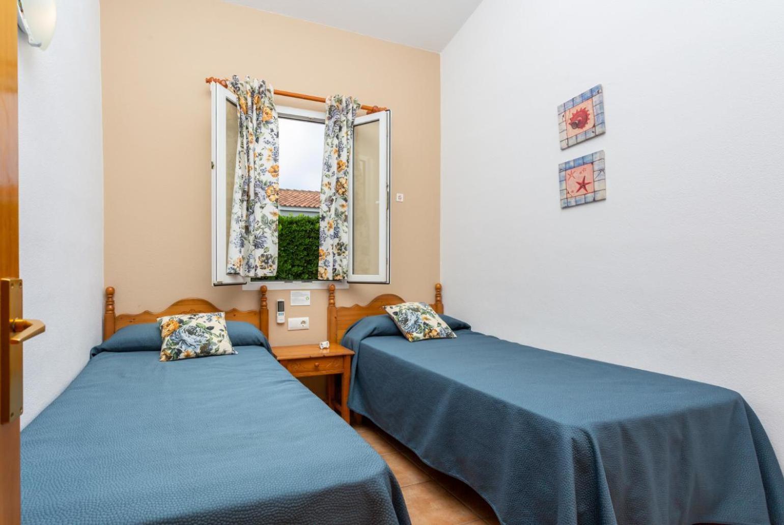 Villa Clariana Cala en Bosch Dış mekan fotoğraf