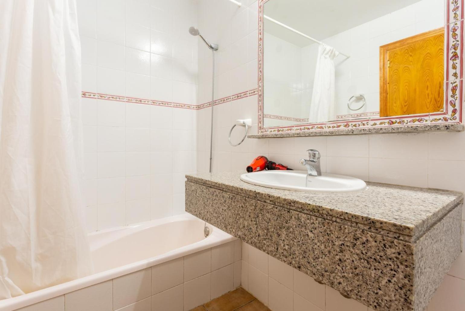 Villa Clariana Cala en Bosch Dış mekan fotoğraf