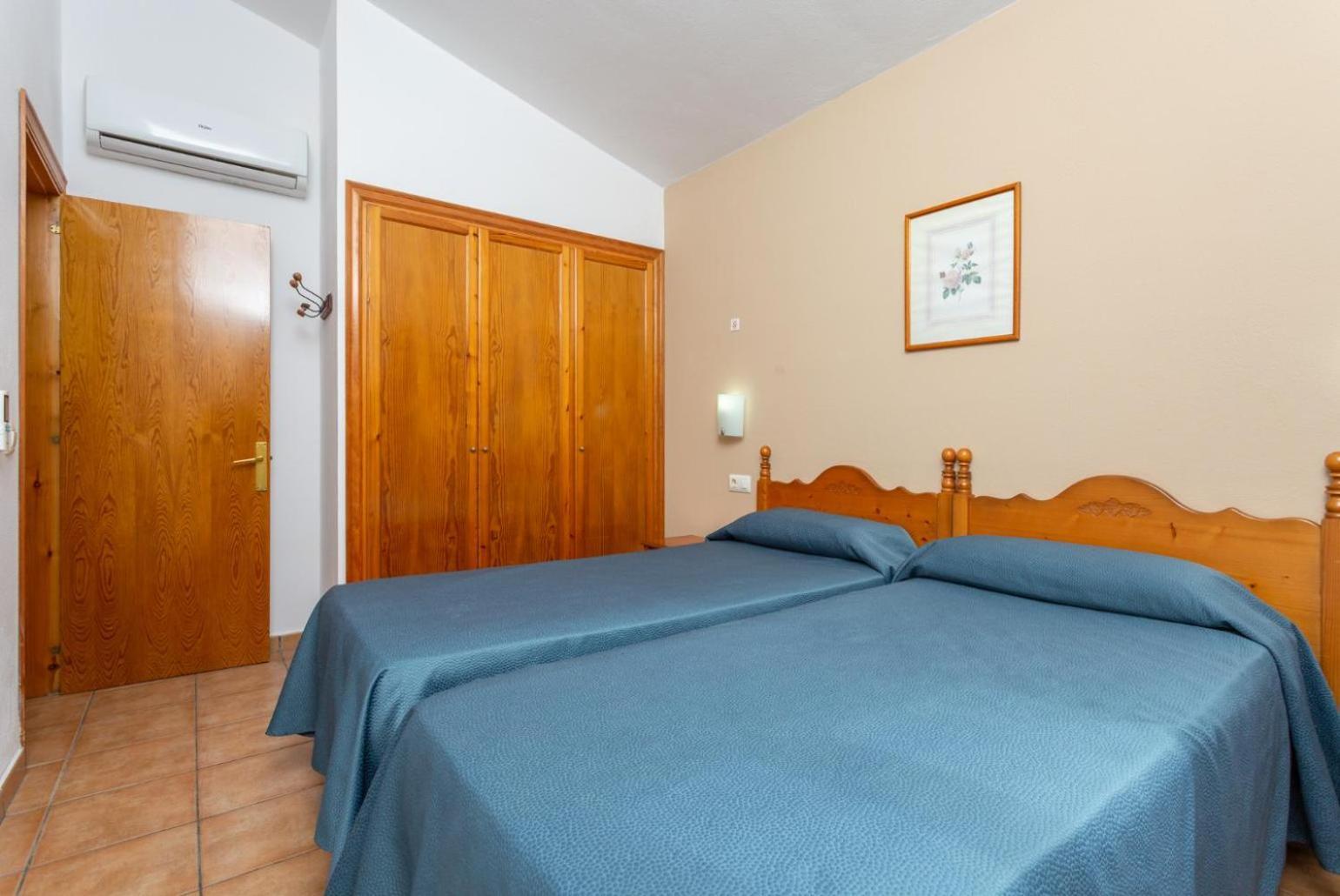 Villa Clariana Cala en Bosch Dış mekan fotoğraf