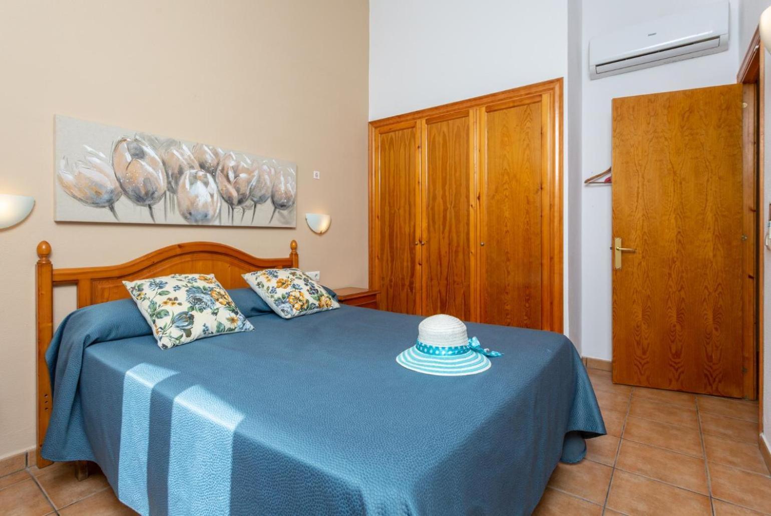 Villa Clariana Cala en Bosch Dış mekan fotoğraf